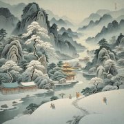 今日大寒大寒下雪好仍是晴和好？农谚有