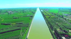 <b>水资本精细化办理实现灌区节水</b>