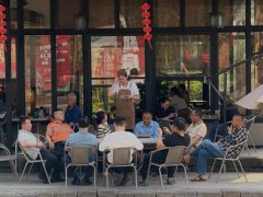 一粒种子若何激活海南村落“绿色经济”