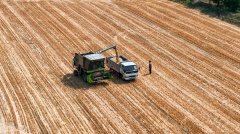 <b>京博：科技立异驱动黄河道域农业现代化</b>