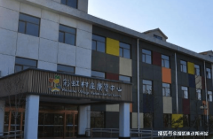 2025年市向阳区彩虹村庄养老院首页消息摘